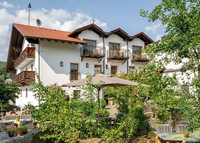 Landgasthof Kammbraeu