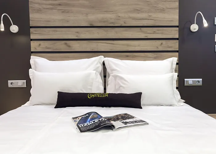 Hotel Castellum