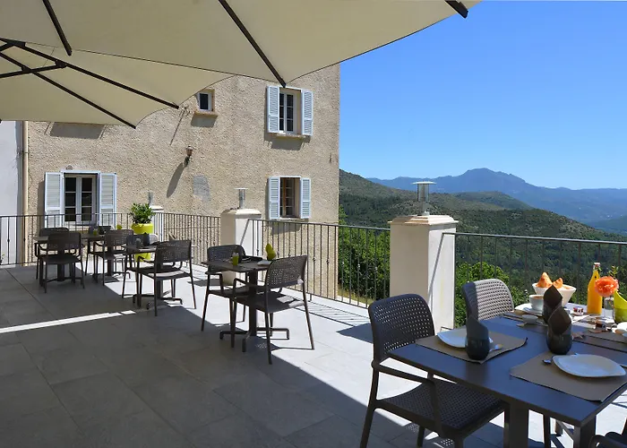Hotel U Frascone
