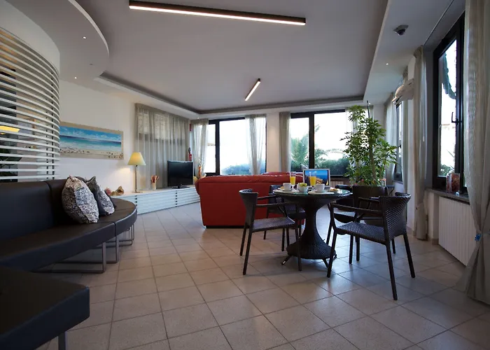 Hotel il Delfino