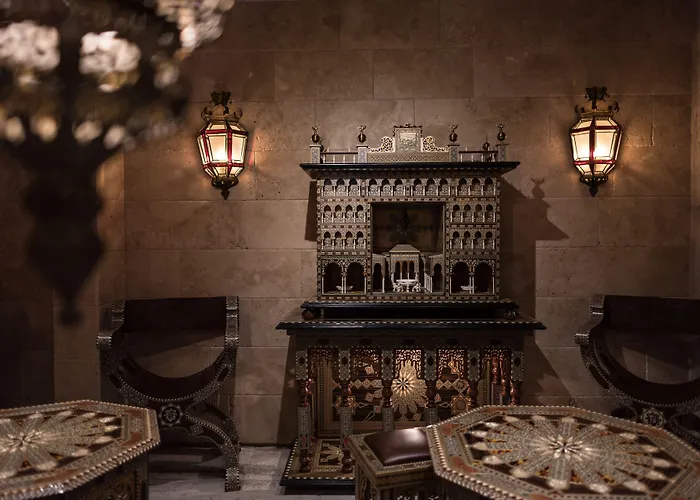 Casa De Reyes