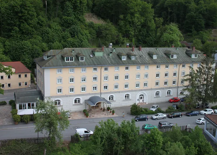 Hotel Donauhof