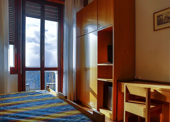 Albergo Sacro Monte Varese