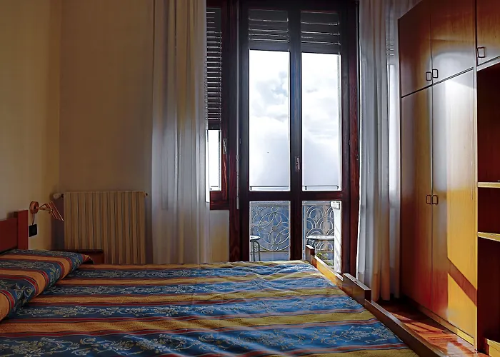 Albergo Sacro Monte Varese