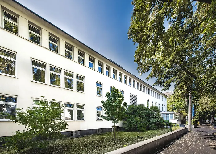 Cjd Bonn Castell