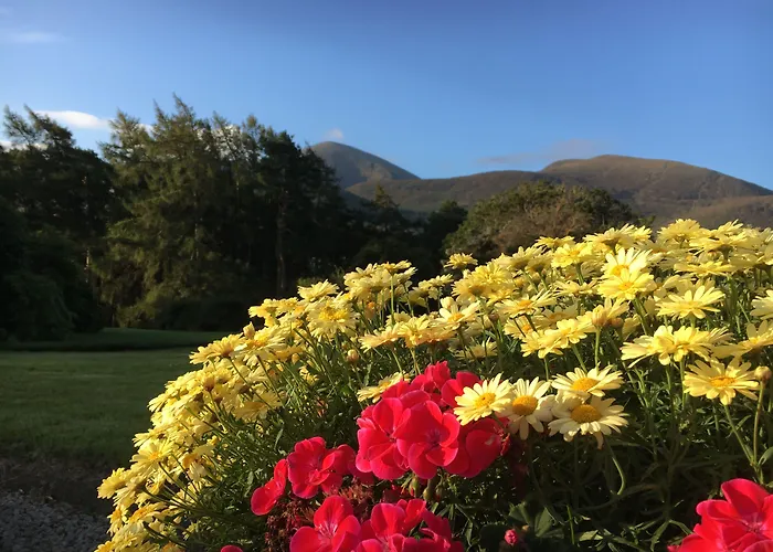 Enniskeen Country House Hotel