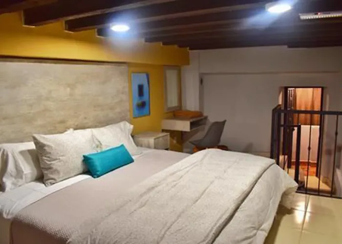 Hotel Corazon Mexicano