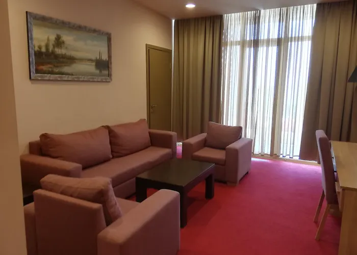 Hotel Anaklia