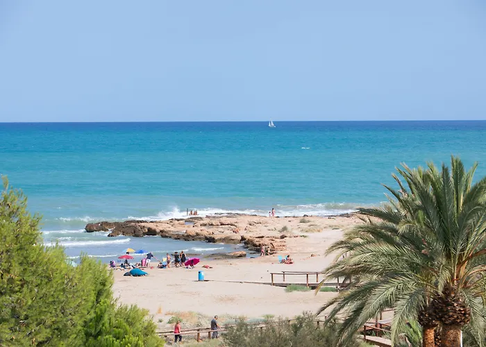 Alcossebre Sea Experience