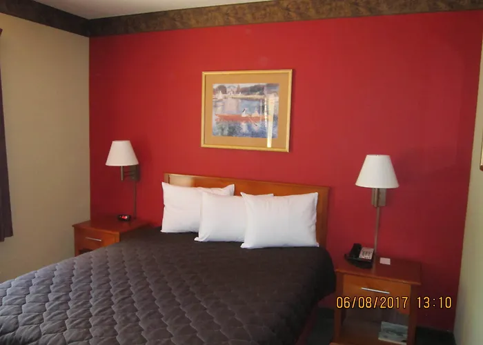 Comfort Inn & Suites Lexington South
