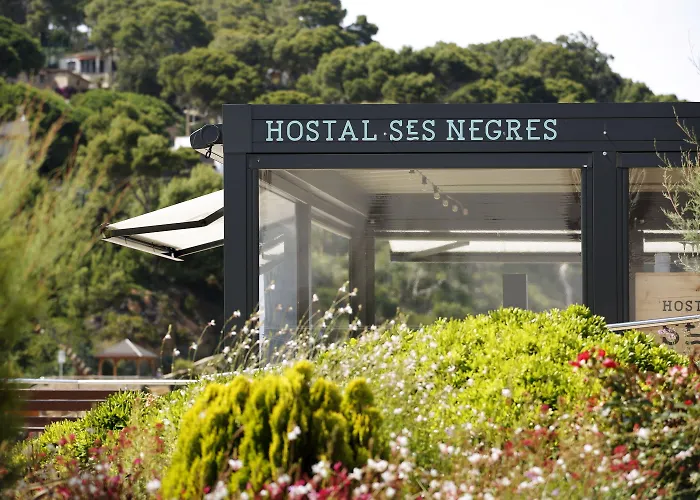 Hostal Ses Negres
