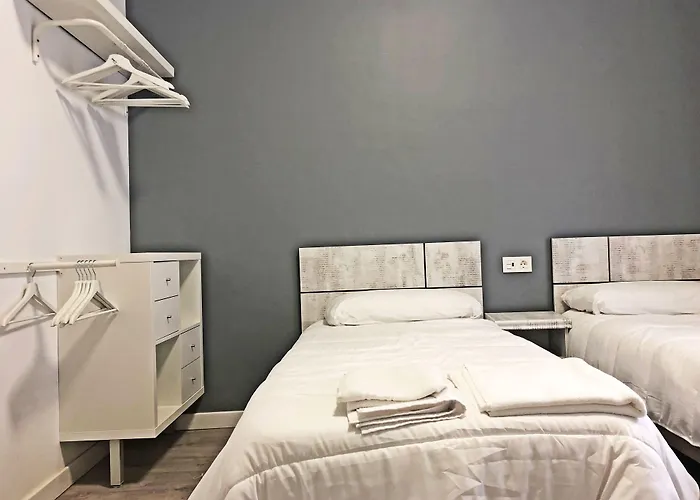 Butik Almeria Centro