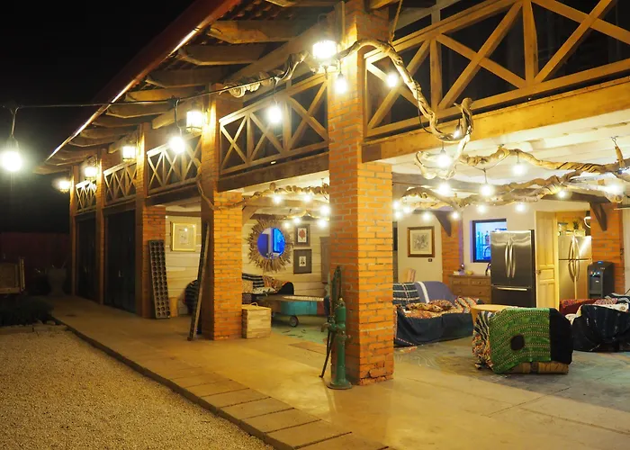 Latica Lodge