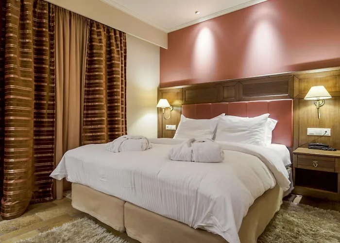 Selestina Boutique Hotel