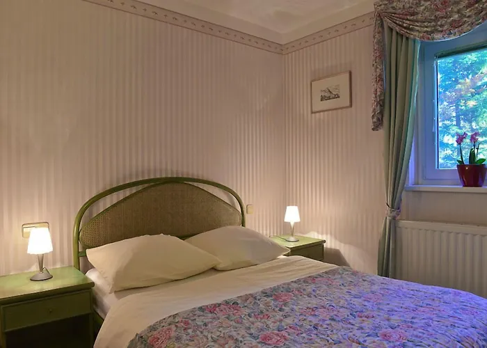 Milka Boutique Hotel