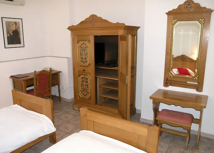 Hotel Kralj Tomislav
