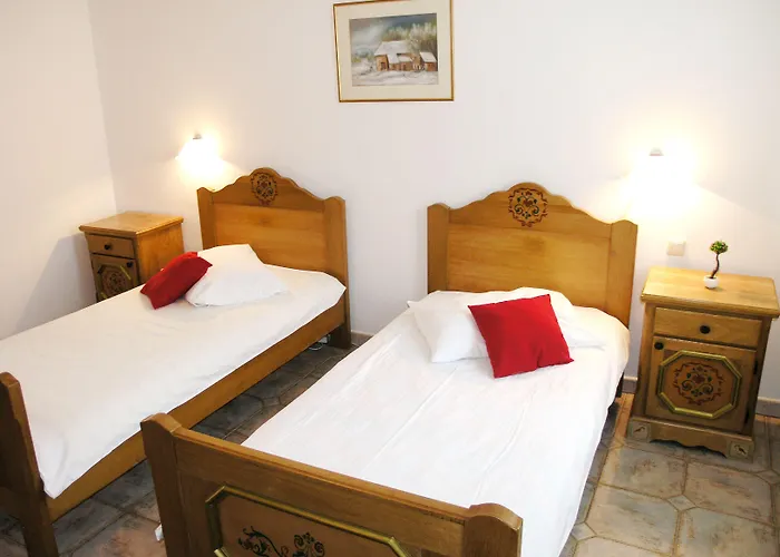 Hotel Kralj Tomislav