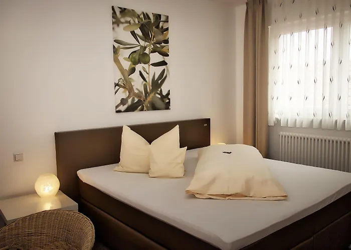 Fritz Hotel & Restaurant Kg