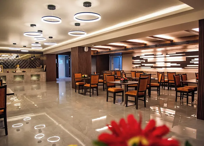 Siara Styles Amba Suites, Gandhinagar