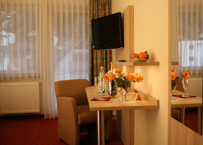 Hotel Sonnenhof