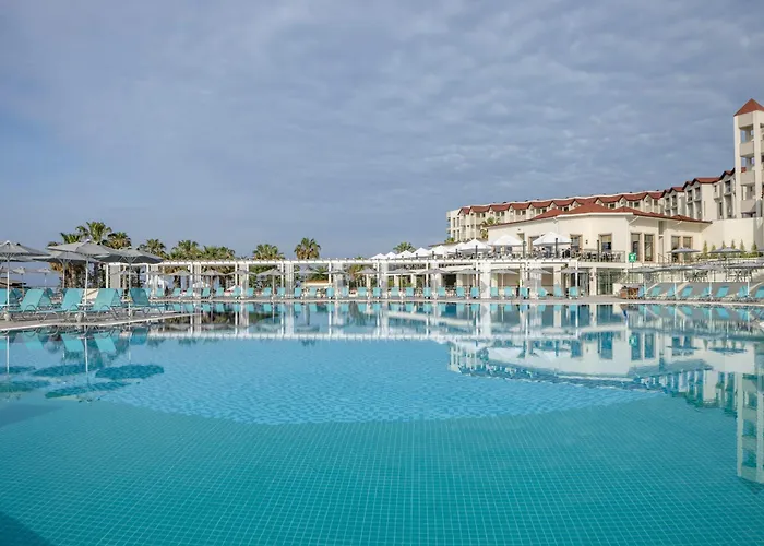 Arcanus Hotels Sorgun