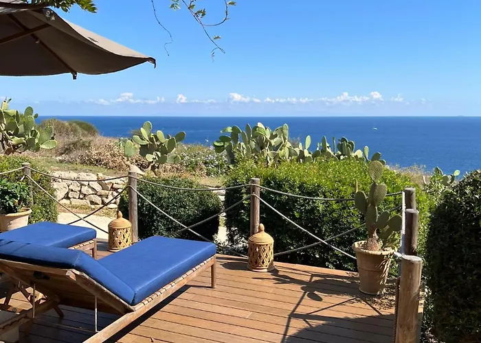 Le Capase Resort Salento