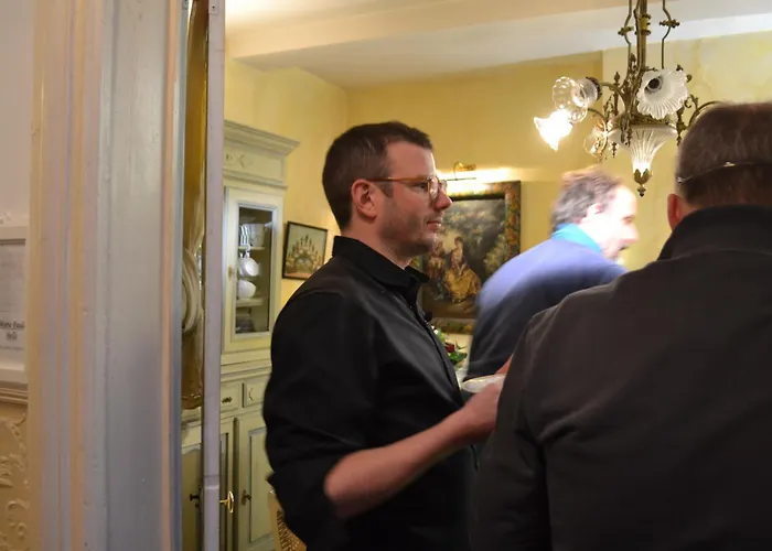 Chimay B&B - ptits déj gourmands proposés