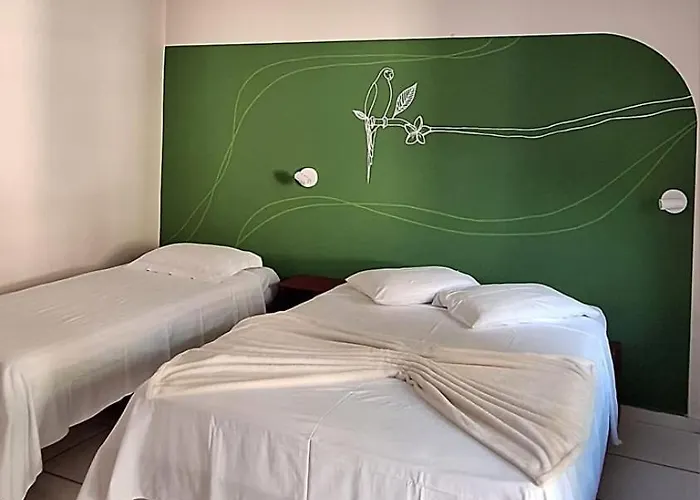 Agualinda Hotel