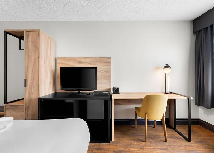 Park Inn By Radisson, Sydney