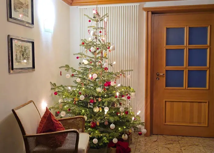 Hotel Post Jungingen