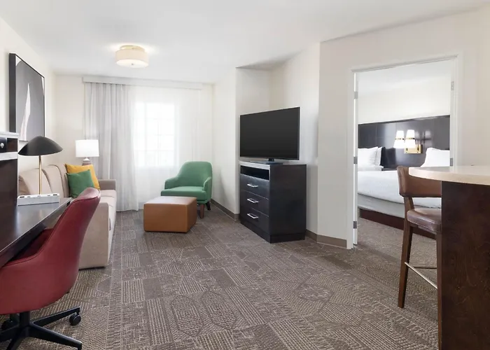 Staybridge Suites Chandler By Ihg
