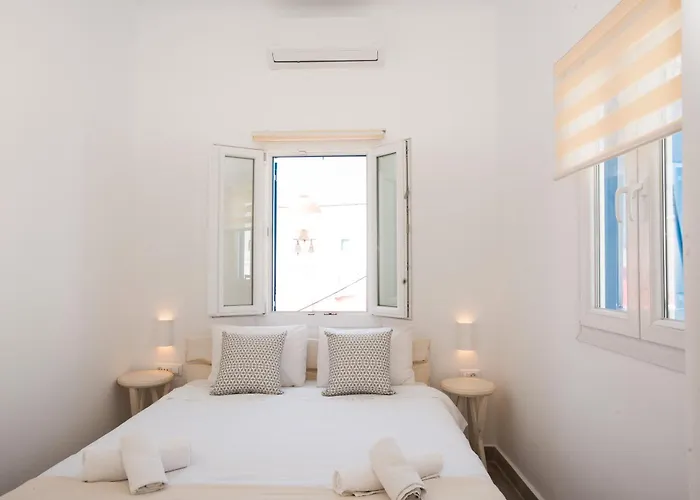 Eleanna'S Mykonos