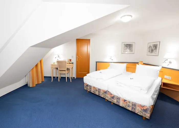 Hotel-Restaurant Schwanen