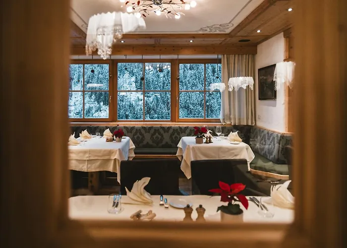 Dorfhotel Beludei