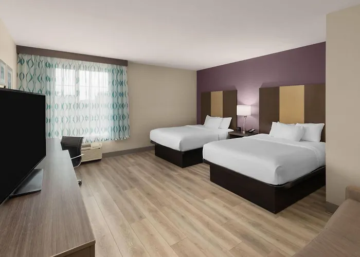 La Quinta By Wyndham Chattanooga - Lookout Mtn