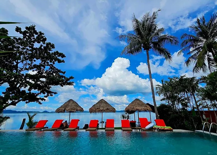 Serenity Resort Koh Chang