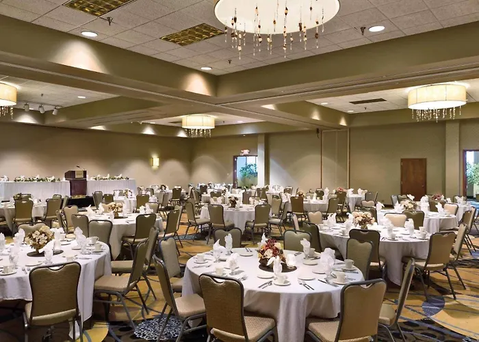 Radisson Hotel Bismarck