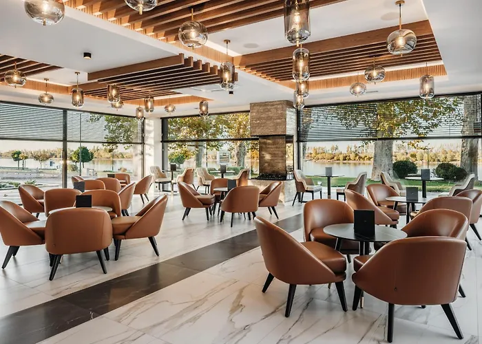 Hotel Dunav
