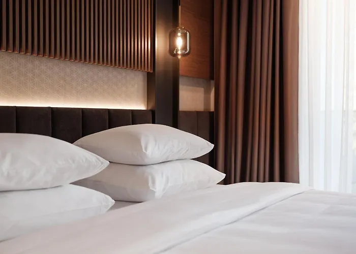 Hotel Dunav