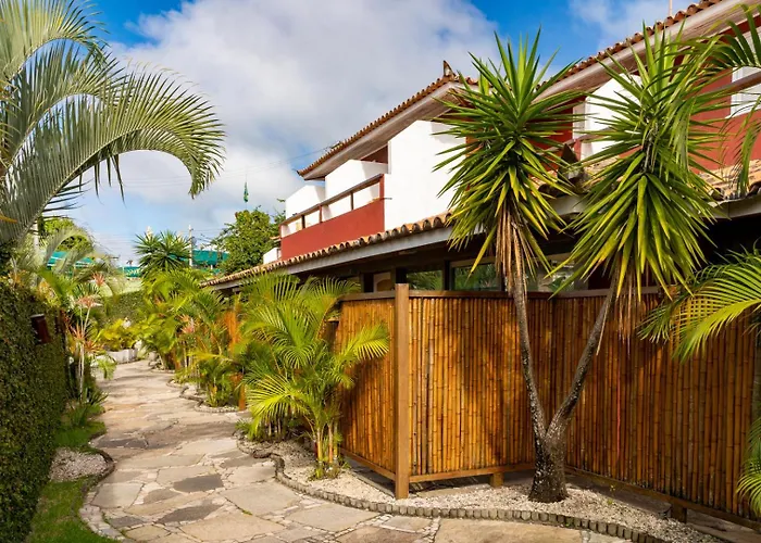 Suri Buzios Hotel