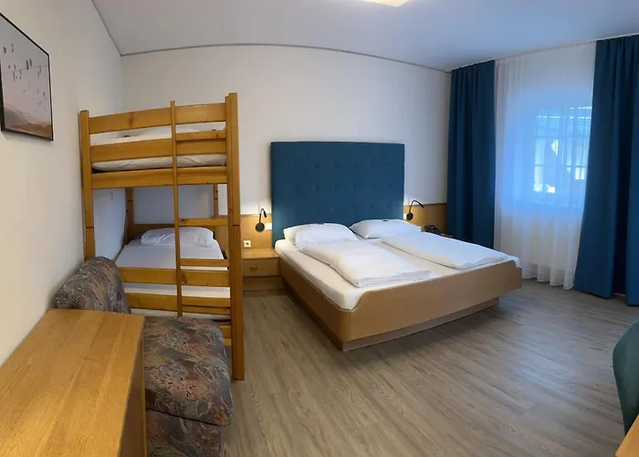 Radhotel Schischek