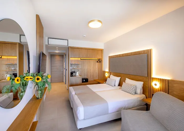 Archipelagos Hotel