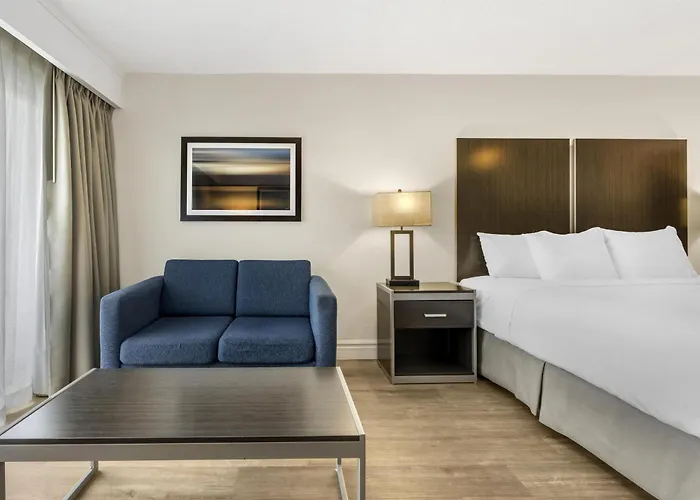 Best Western Pier Point Inn
