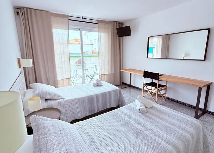 L'Illa Hotel