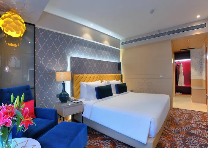 Grand Mercure Agra - An Accor Brand