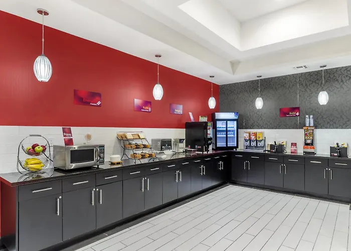 Best Western Plus Laredo Inn & Suites