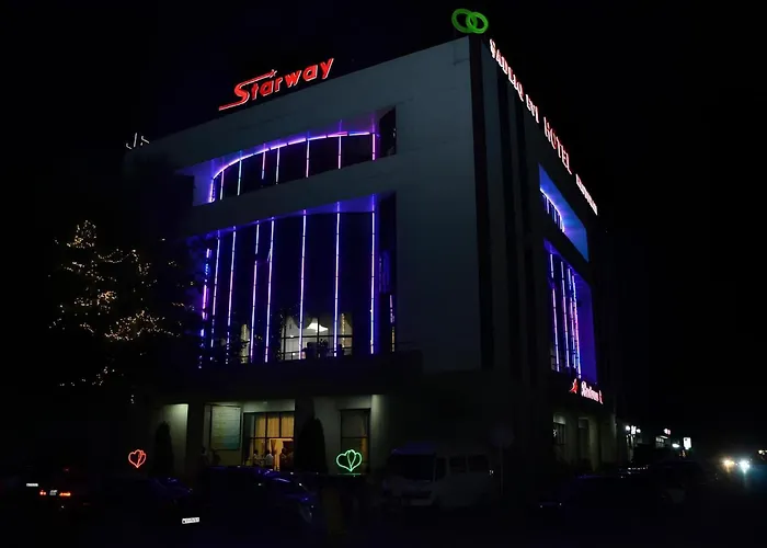 Starway Hotel