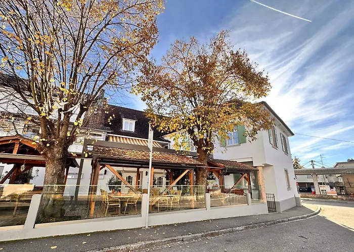 Gasthof Engel