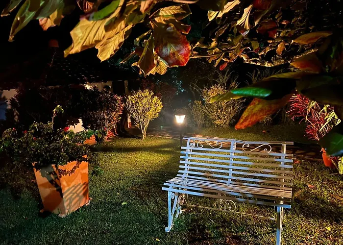 Hotel Campestre La Loma Curiti