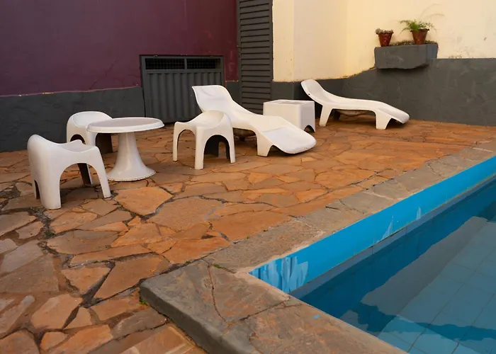 Inter Park Hotel Ponta Porã